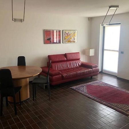 L'Antico Noce - Bergamo Apartment Luaran gambar