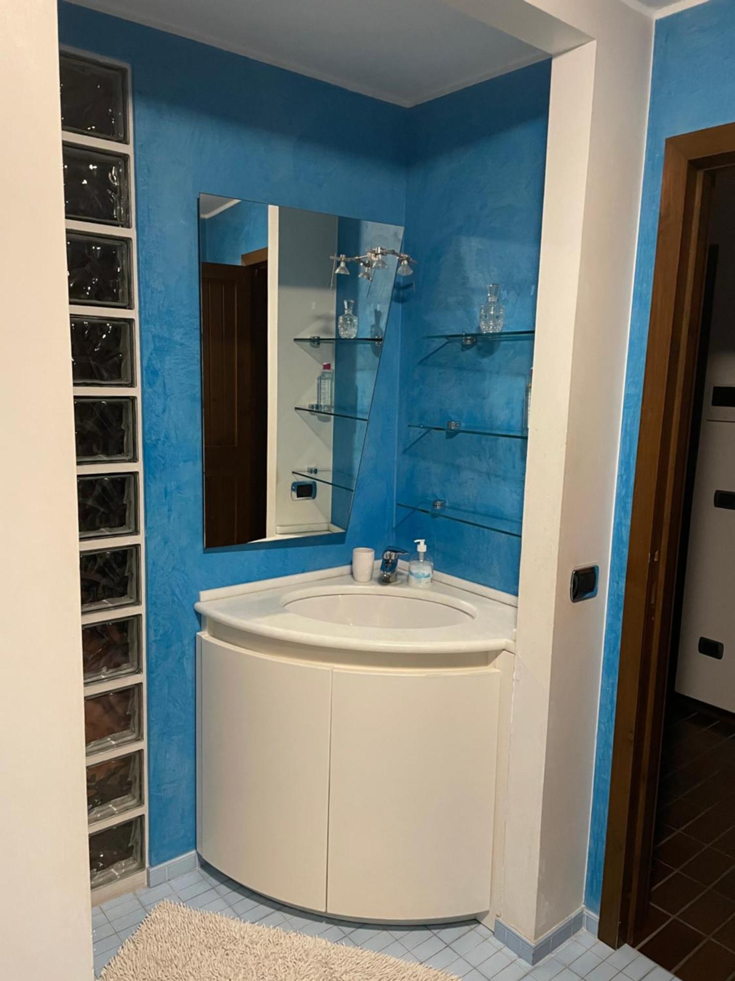 L'Antico Noce - Bergamo Apartment Luaran gambar